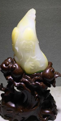 玉器鉴定最简单的方法