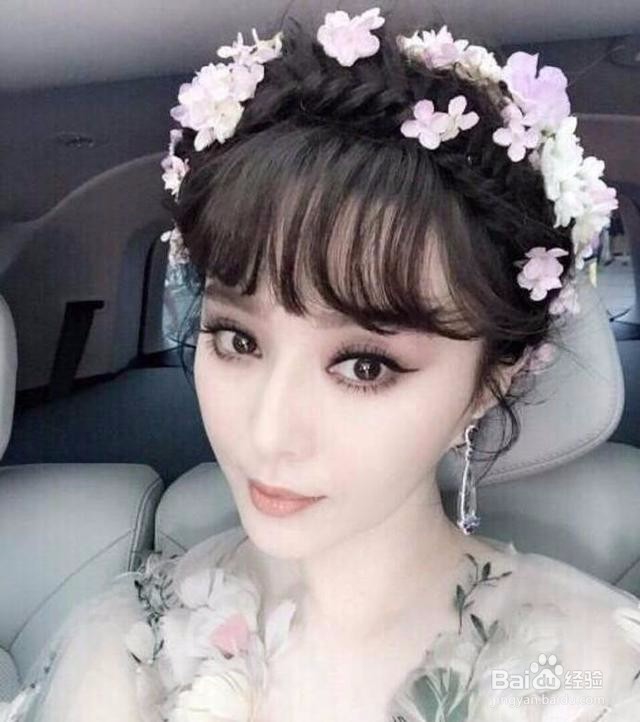 教你化淡妆的8个技巧，让你轻松玩转各种妆容。