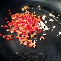 教你做青豆虾仁