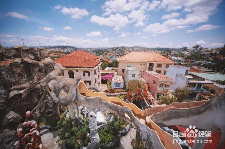 适合情侣浪漫旅行 消费不高的国家 瑶亚岛&大叻