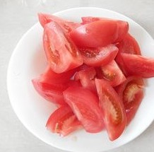 西红柿炒菜花怎么做