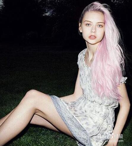 约会必备甜美公主发型，爱美的妹子快收藏起来吧