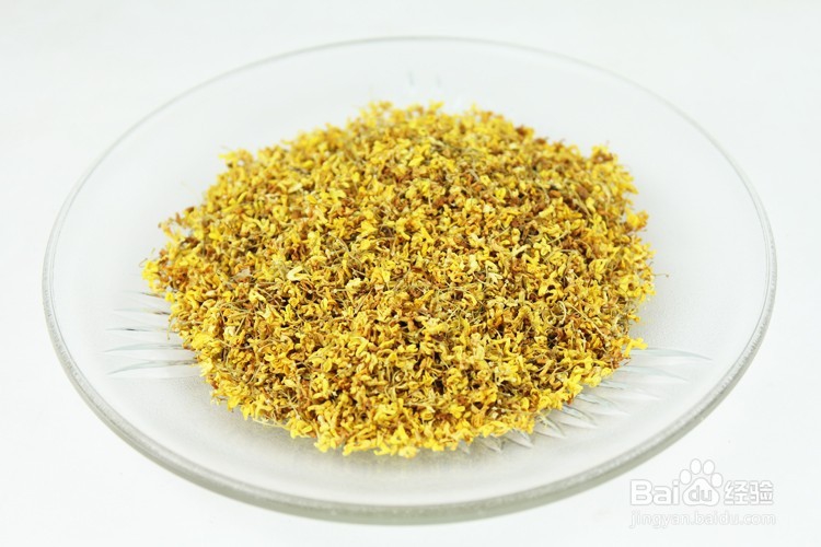 如何制作桂花牛奶莲藕羹