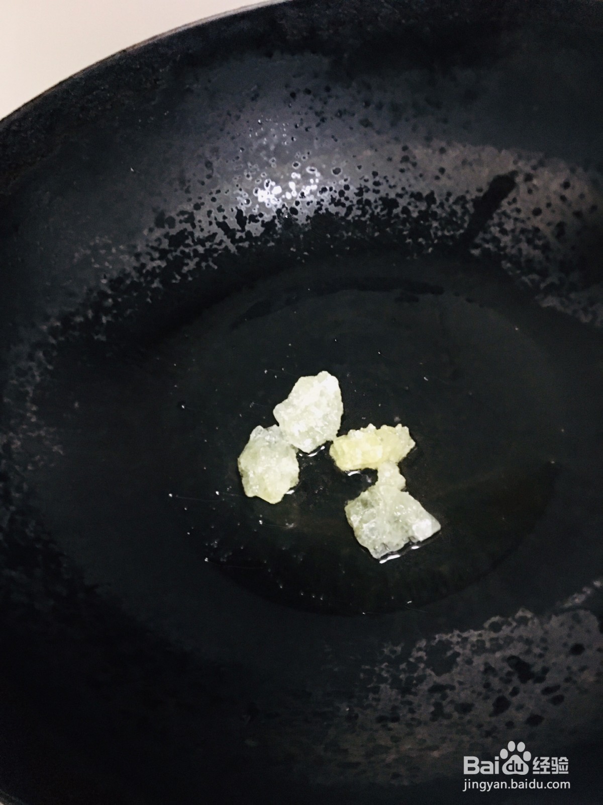 胡萝卜土豆炖牛腩的做法