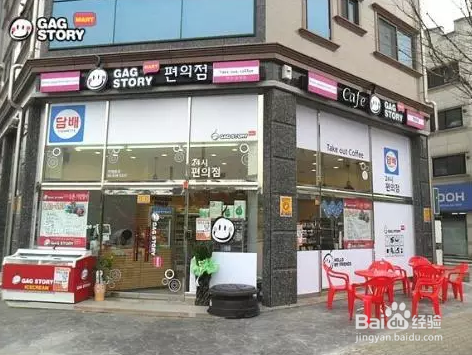 开店 I 便利店的选址技巧