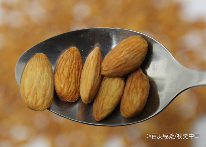 哺乳期能吃甜杏仁吗