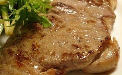 做菜让不同的肉变嫩的方法