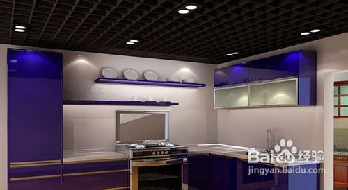 烤漆橱柜如何保养