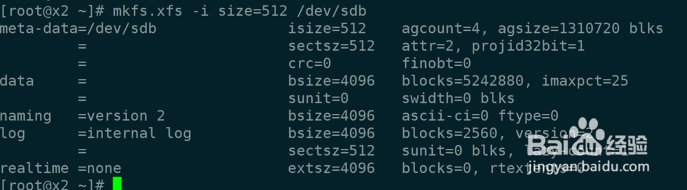 centos7快速安装gluster