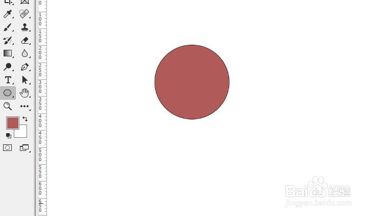 PS如何给图层添加蒙版