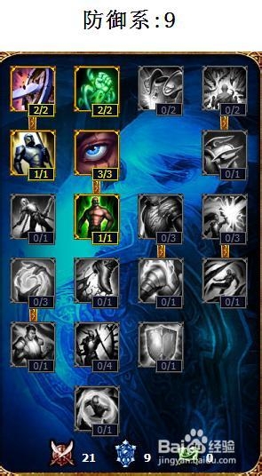 lol奥巴马天赋加点 lol奥巴马天赋加点s4