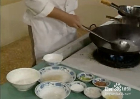 怎么做鱼翅羹