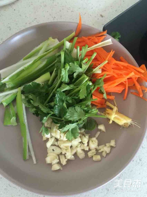 锅包肉的家常做法