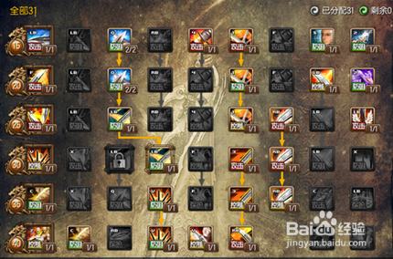 剑灵高端玩家剑士PVP经验浅谈