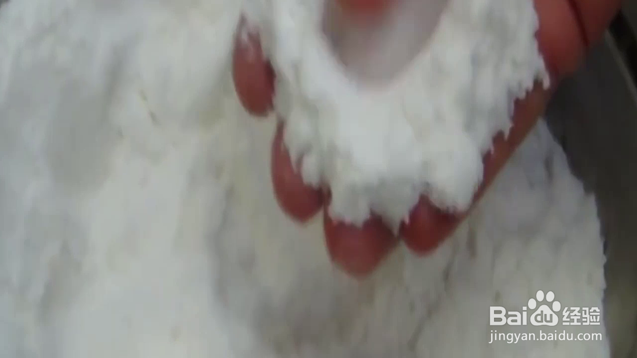 怎样充分利用酵母粉