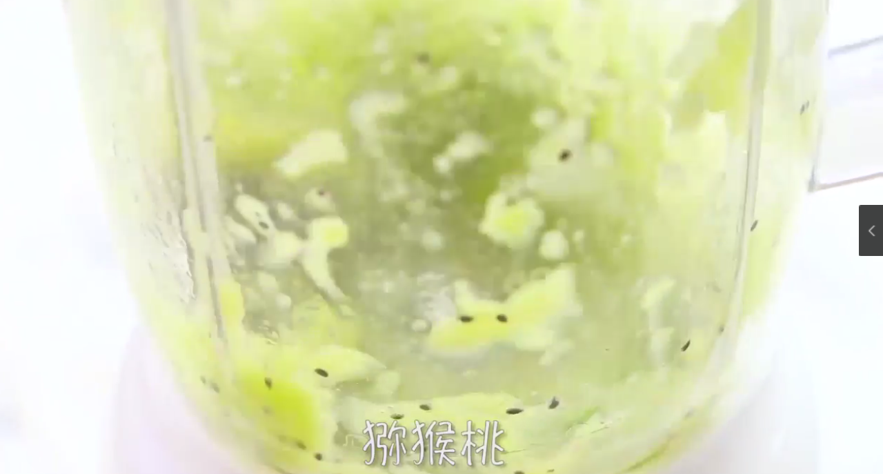 夏天怎么做西瓜冰棍？