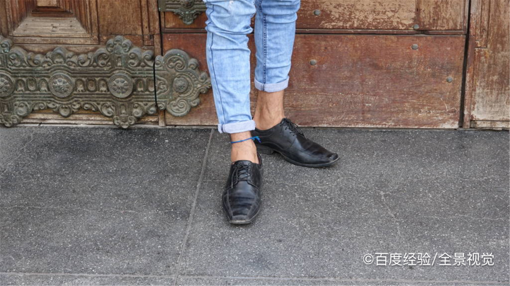 按摩足三里穴可以养生吗