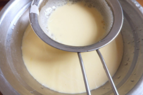 如何在家制作做蛋挞