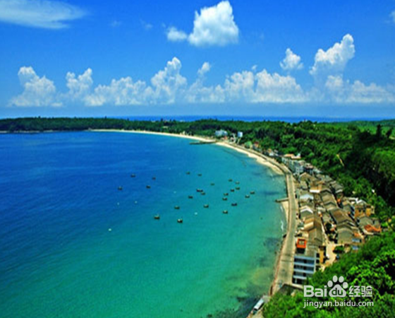 怎么选择十一的旅游圣地