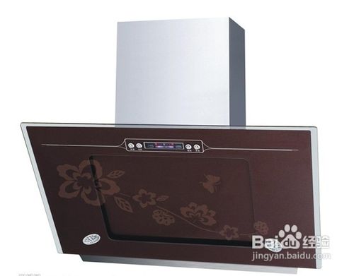 厨房油污怎么办