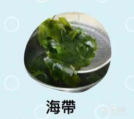 6种吸附油脂的食物有哪些？