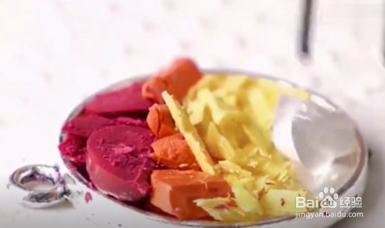 怎么学会使用蜡笔的小技巧