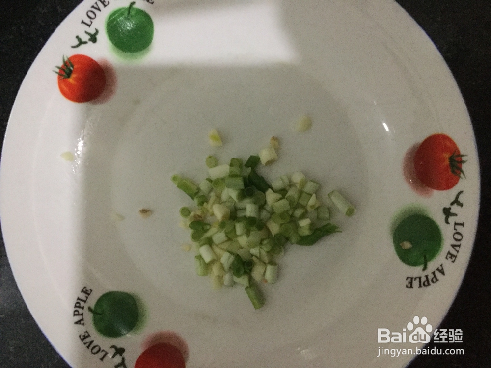 凉拌火腿肠的家常做法