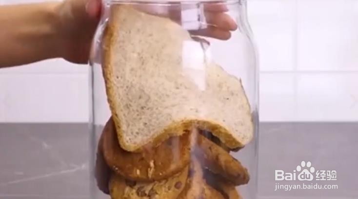 如何让食物保鲜