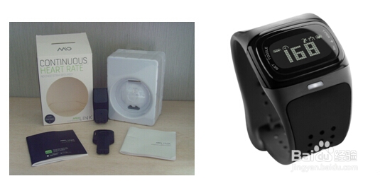 智能手表的分类