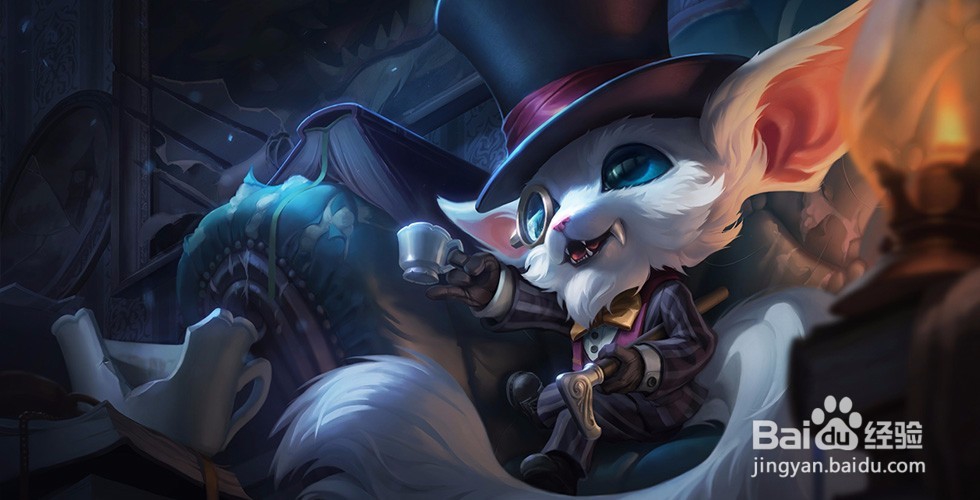 LOLS8如何玩好纳尔？