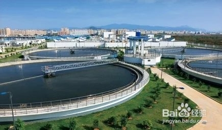 污水处理整流器电源应用说明