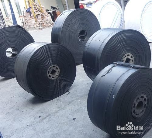 橡胶输送带怎么分类