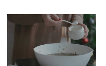 爽口咸菜年糕的做法步骤