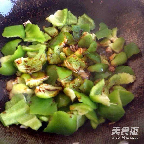 地三鲜的家常做法