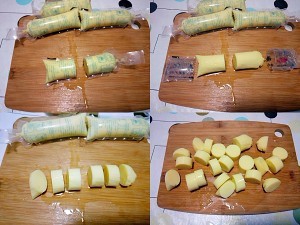 教大家做鱼香日本豆腐