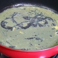 教大家做芋头鸡蛋卷