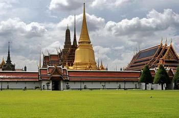 泰国签证怎么办