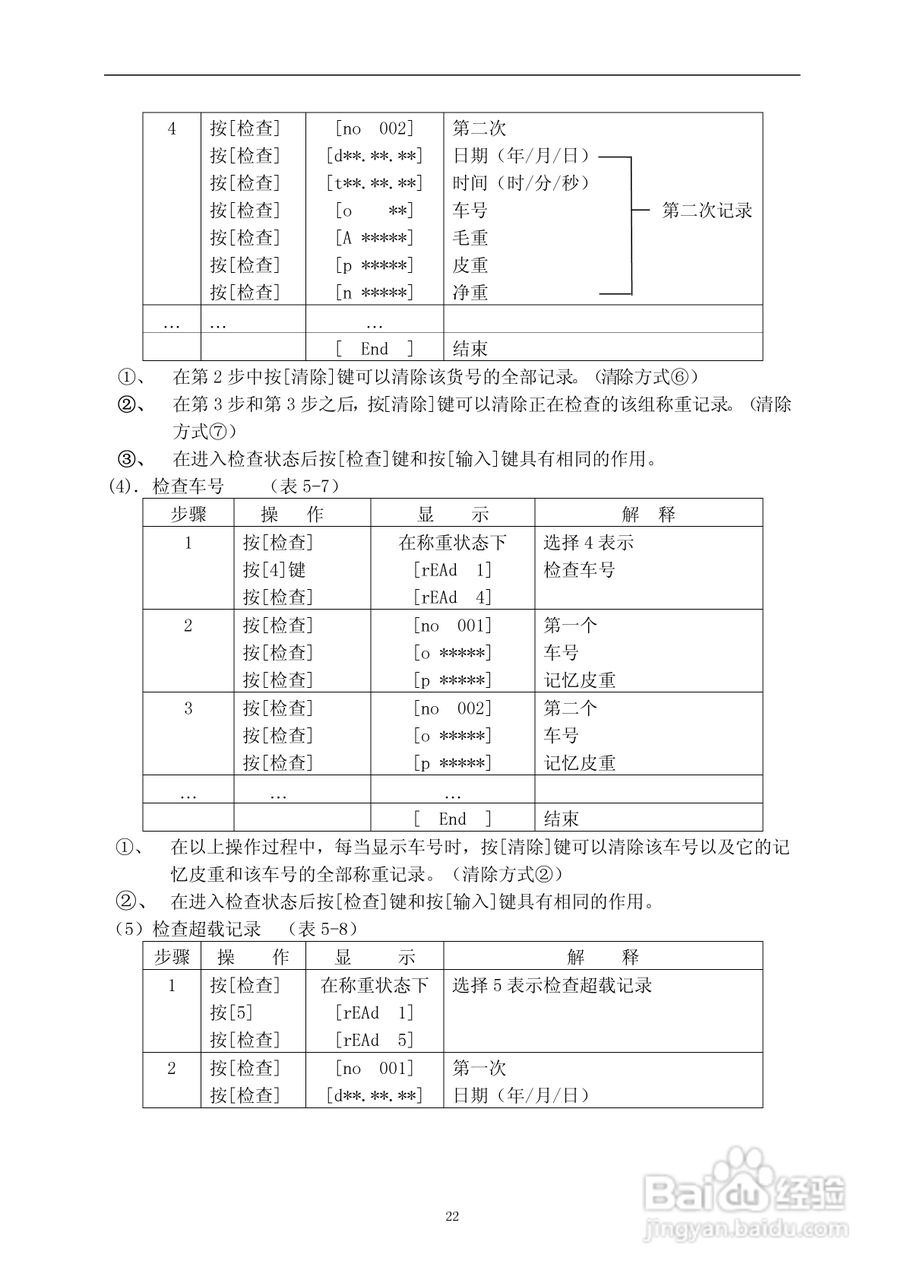 XK3190-D2称重显示器使用说明书:[3]