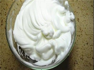 牛奶蛋糕卷怎么做？