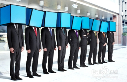 职场男女做自己的理想