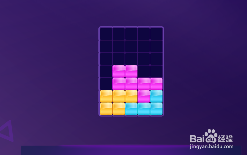 Daily Puzzle(11/03)的Level-6如何通过