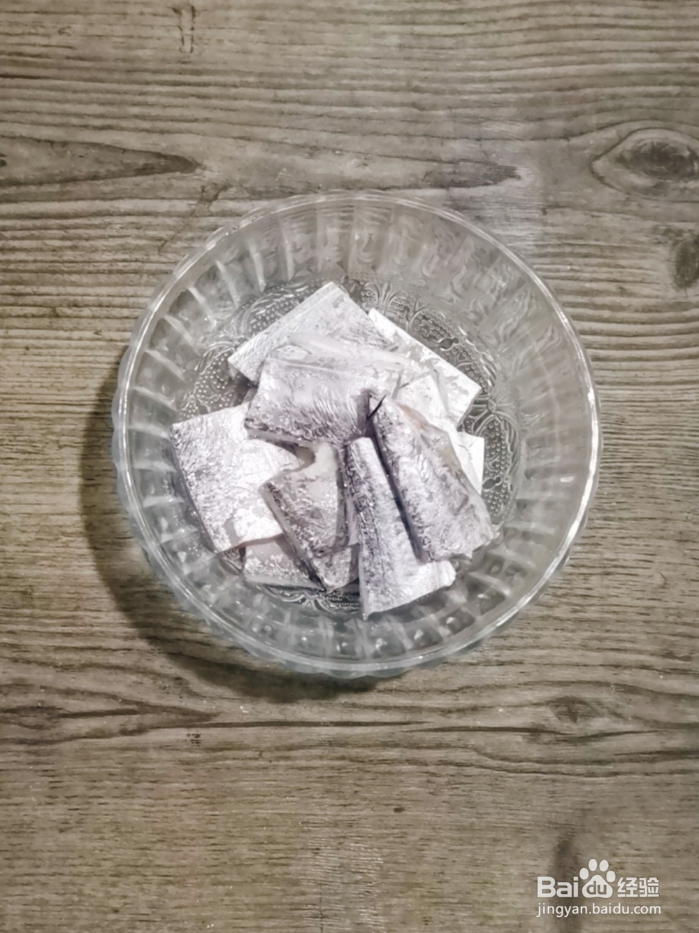 红烧带鱼的做法