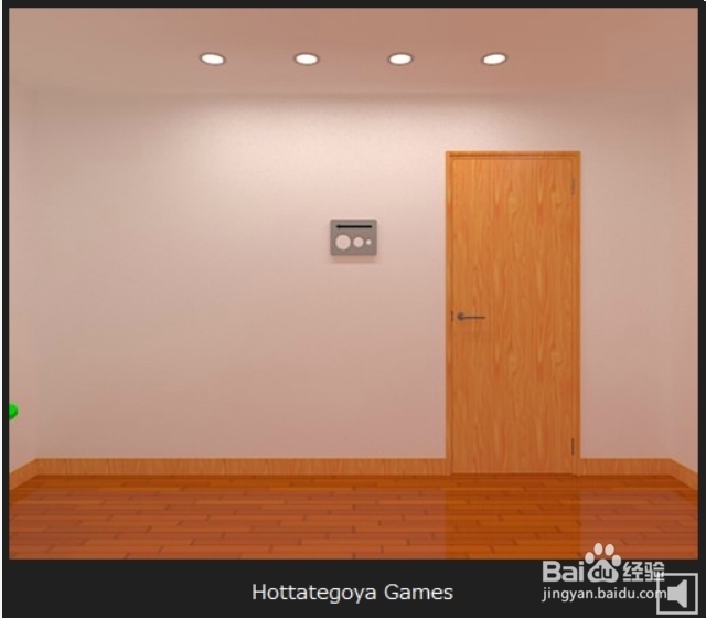 逃出相似房间2游戏攻略：[2]第二关
