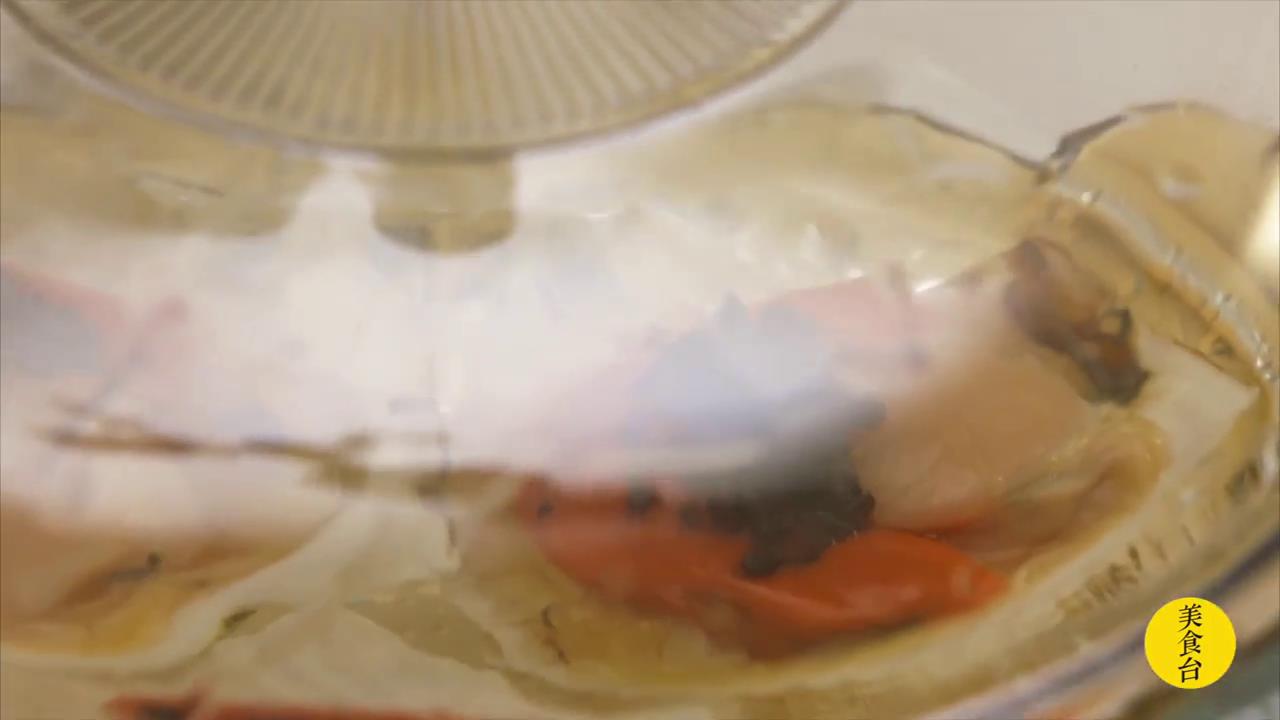 蒜泥粉丝蒸扇贝怎么做?