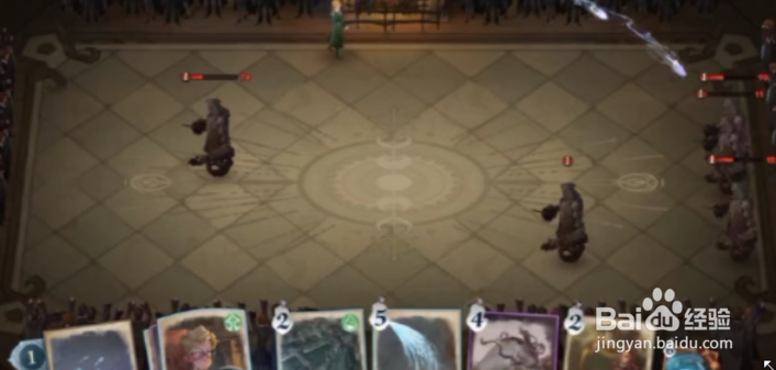 哈利波特魔法觉醒弗立维回响强度分析