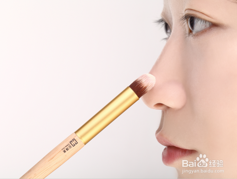 化妆技巧经验之谈