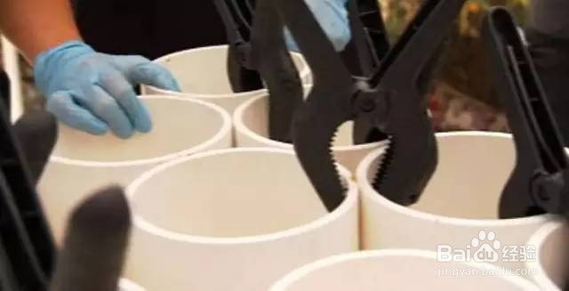 【技能get】 一根管子做出了全家人都够用的鞋柜