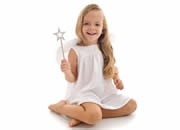 小孩身上很烫但不出汗怎么办