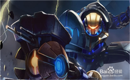 LOL中单杰斯归来，隐藏技能连招全解！