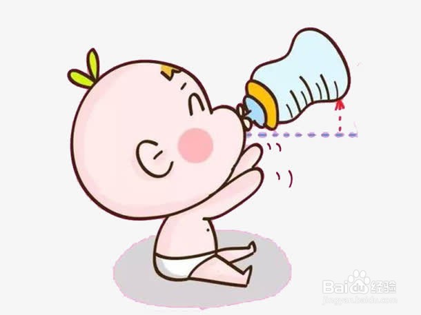 宝宝拉绿色屎的怎么办